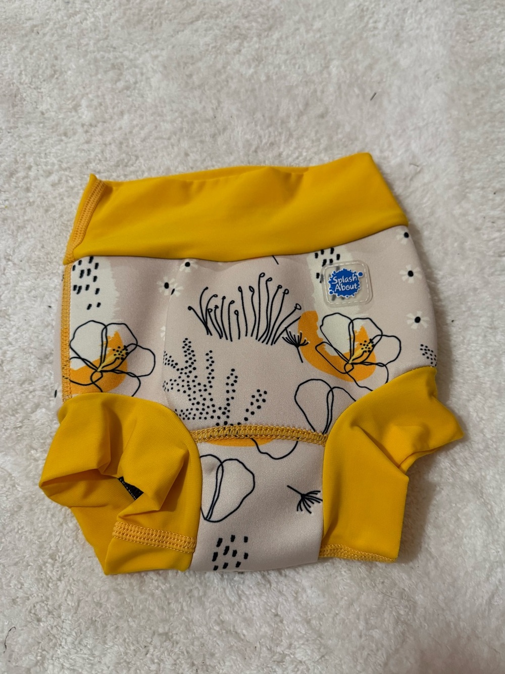 Happy Nappy Swim Diaper
